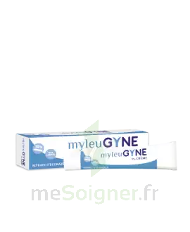 Myleugyne 1 %, Crème à Montreuil
