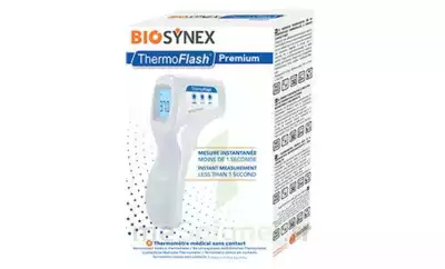 Thermoflash Lx-26 Premium Thermomètre Sans Contact à Montreuil